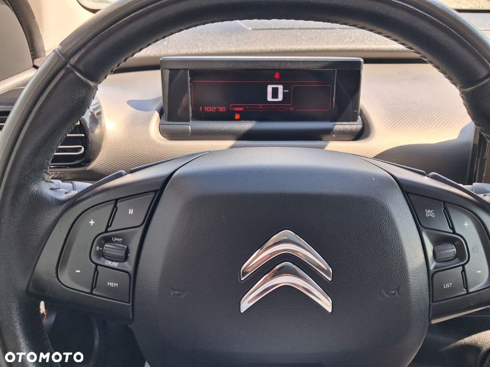 Citroën C4 Cactus Pure Tech 110 Stop&Start Rip Curl - 18