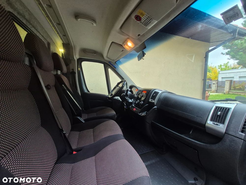Fiat Ducato - 10