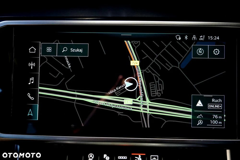 Audi S7 Sportback TDI quattro tiptronic - 35