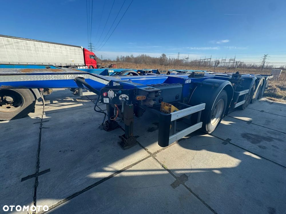 D-TEC COMBITRAILER - 8