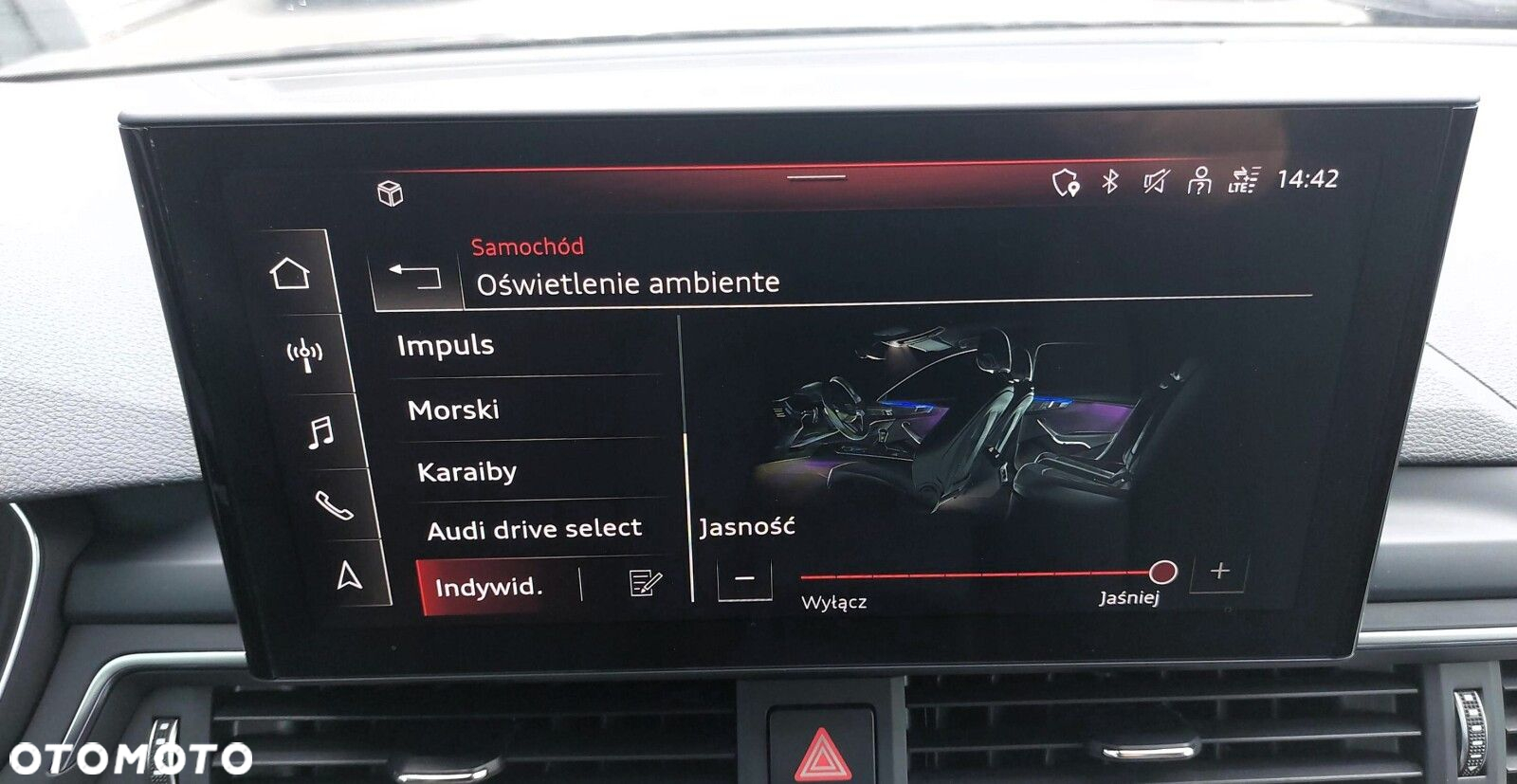 Audi A4 - 17