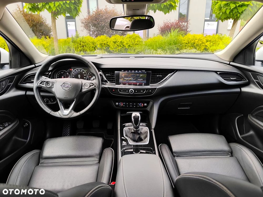 Opel Insignia 1.5 Direct InjectionTurbo Ultimate Exclusive - 16