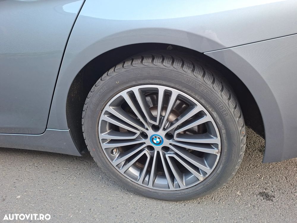 BMW Seria 5 - 9