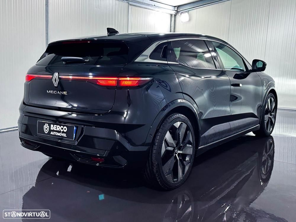 Renault Mégane E-Tech EV60 Techno - 5