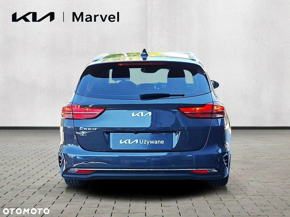 Kia Ceed 1.5 T-GDI S - 5