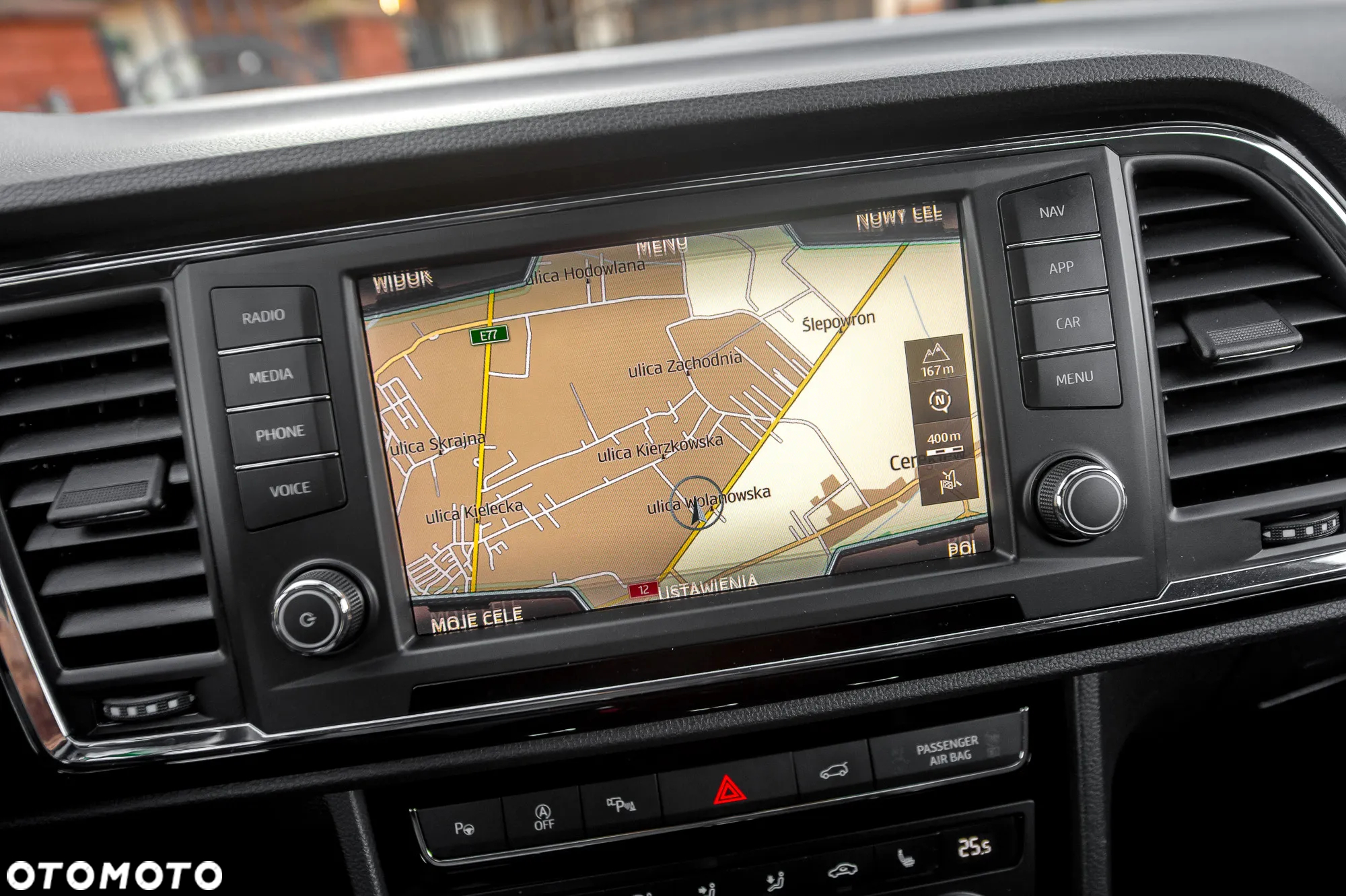 Seat Ateca 2.0 TSI 4Drive DSG XCELLENCE - 33