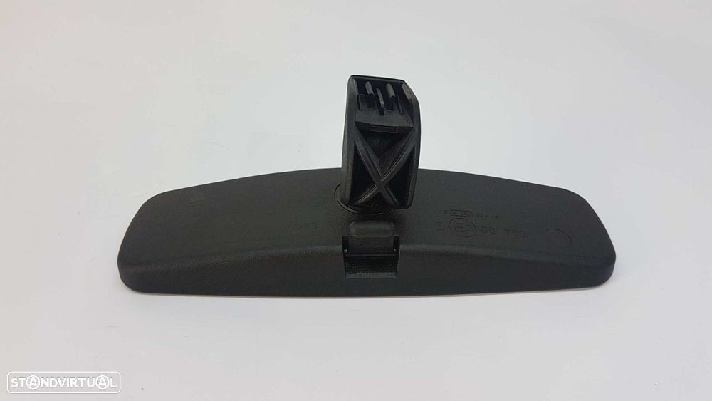 ESPELHO RENAULT CLIO IV BUSINESS - 2