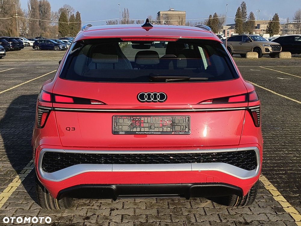 Audi Q3 - 5