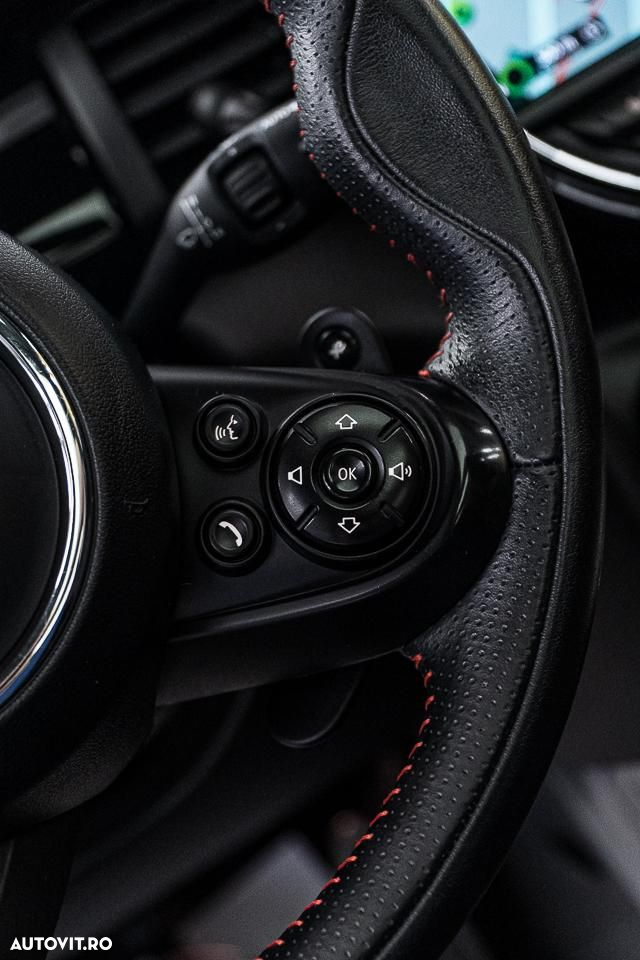 Mini Cooper S Sport-Aut. - 23