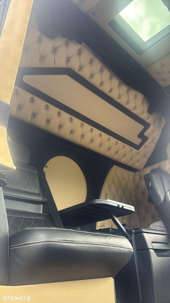 Mercedes-Benz Actros 1851 LS - 3