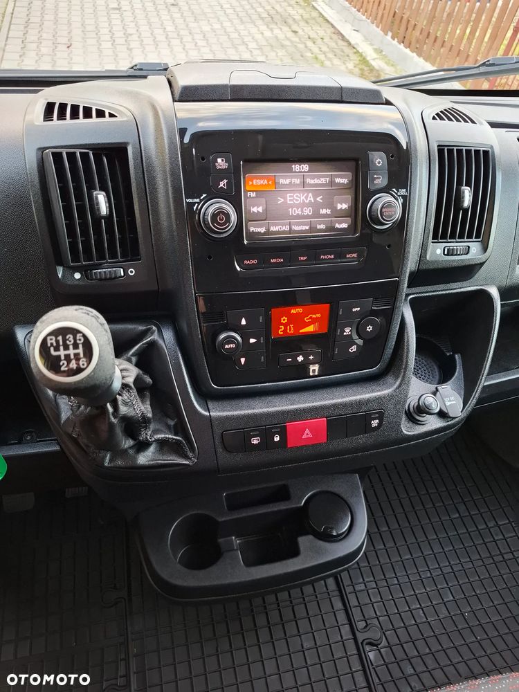 Peugeot Boxer - 6