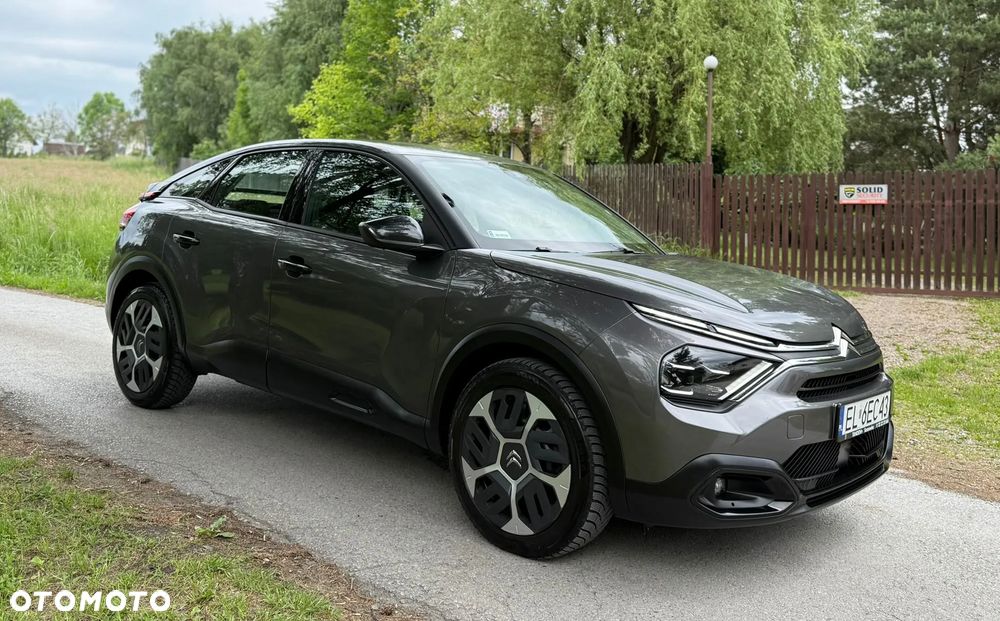 Citroën C4 1.5 BlueHDi Feel Pack S&S - 5