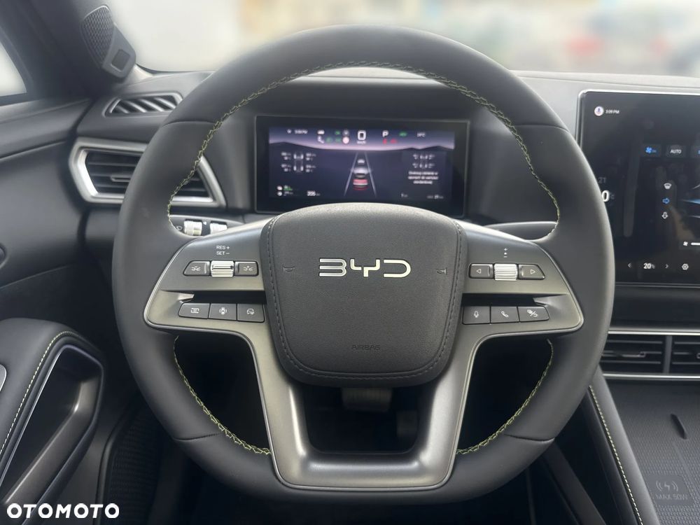 BYD Atto 2 - 11