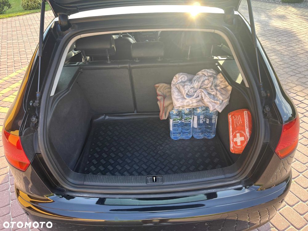 Audi A3 Sportback - 8