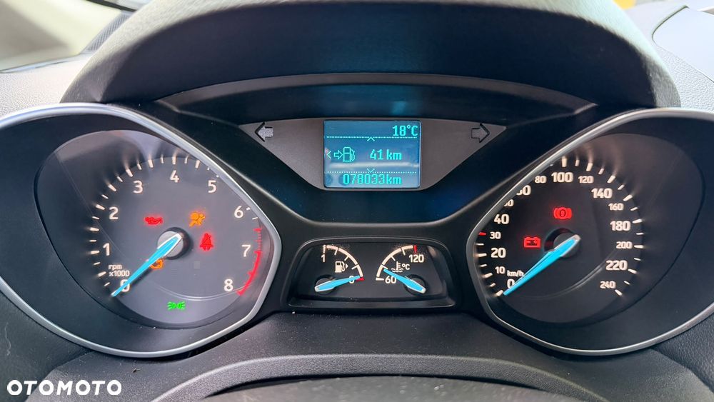 Ford C-MAX - 19