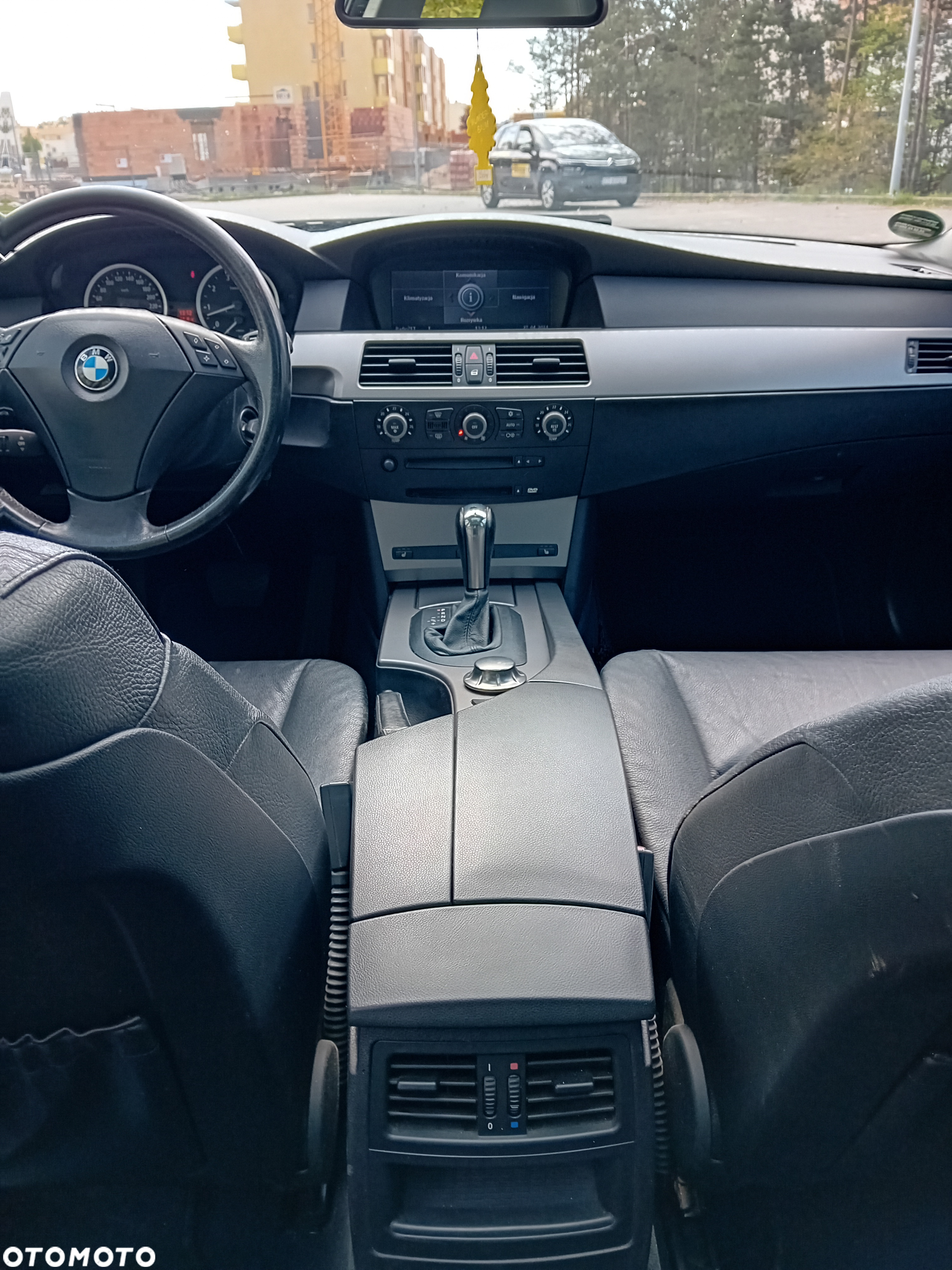 BMW Seria 5 - 13