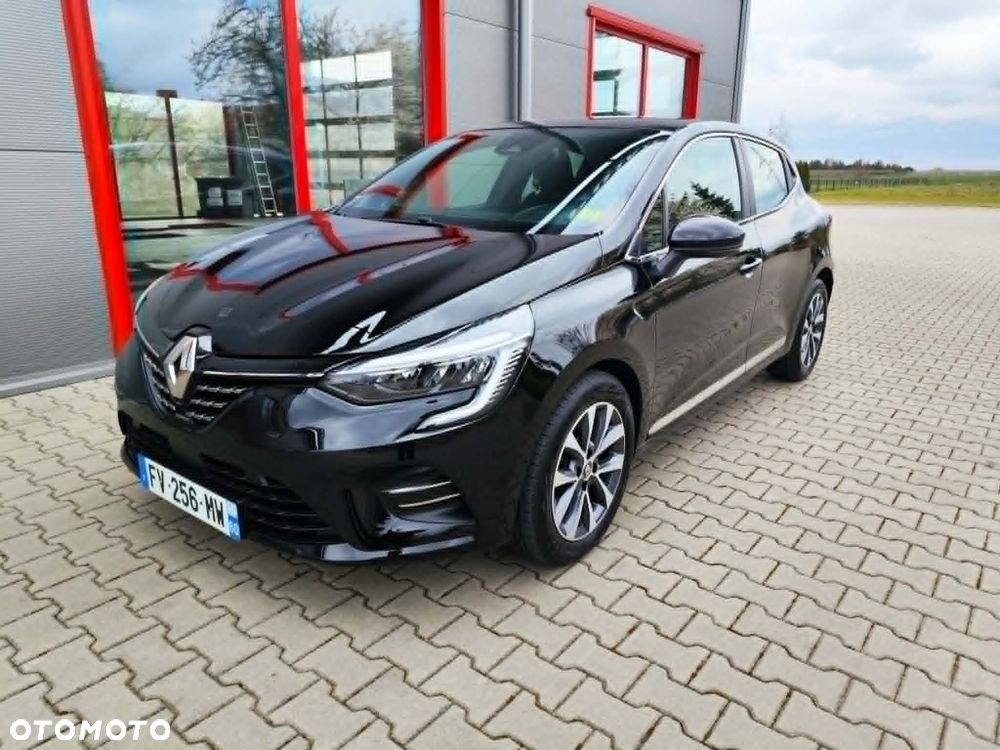 Renault Clio TCe 100 EXPERIENCE - 28