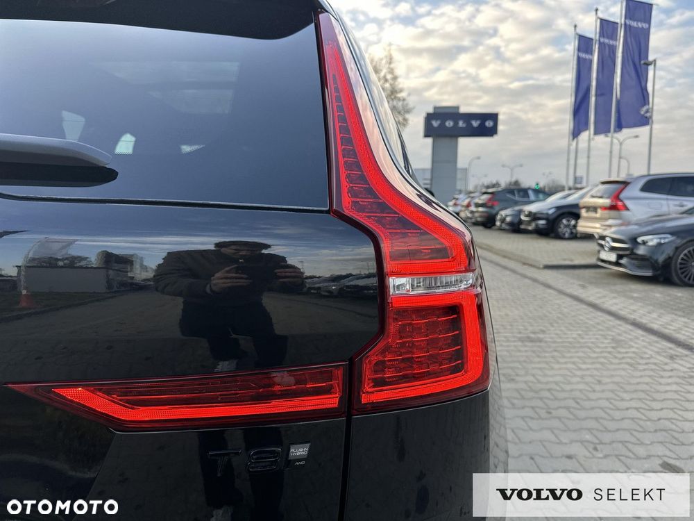 Volvo XC 60 - 11