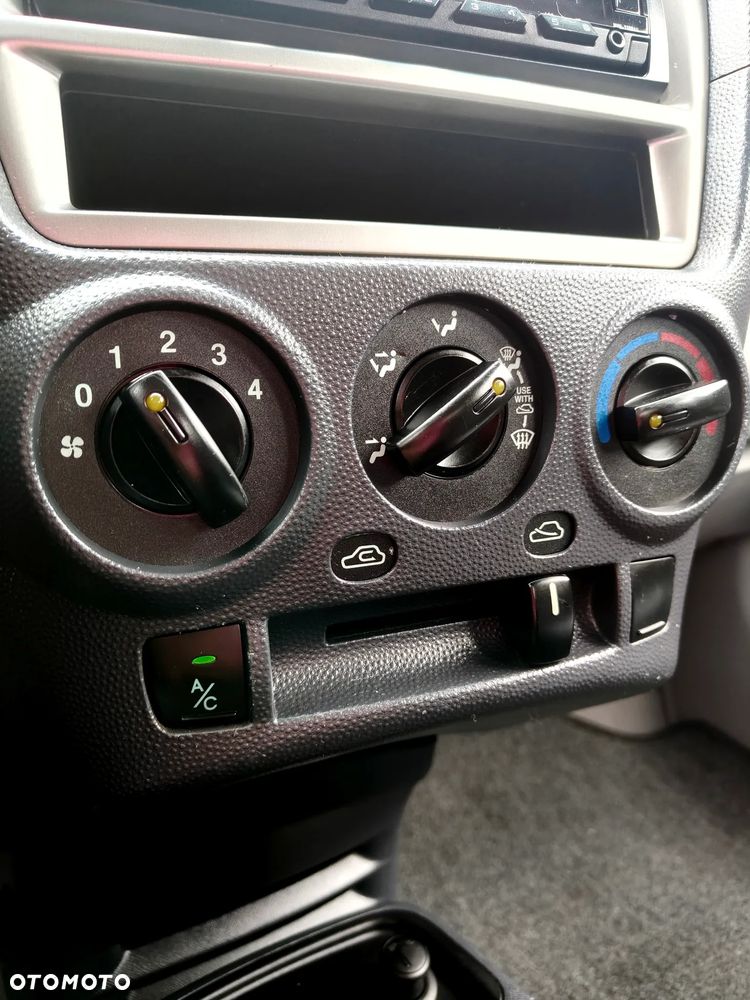 Kia Picanto 1.1 Start - 11
