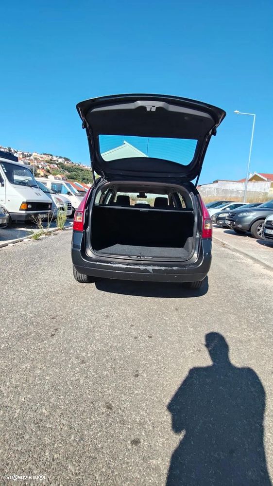 Renault Mégane Break - 8
