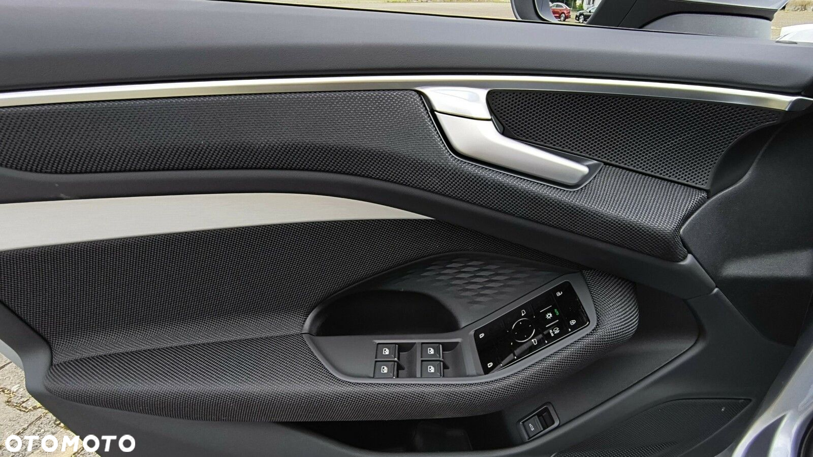 Audi A6 - 14