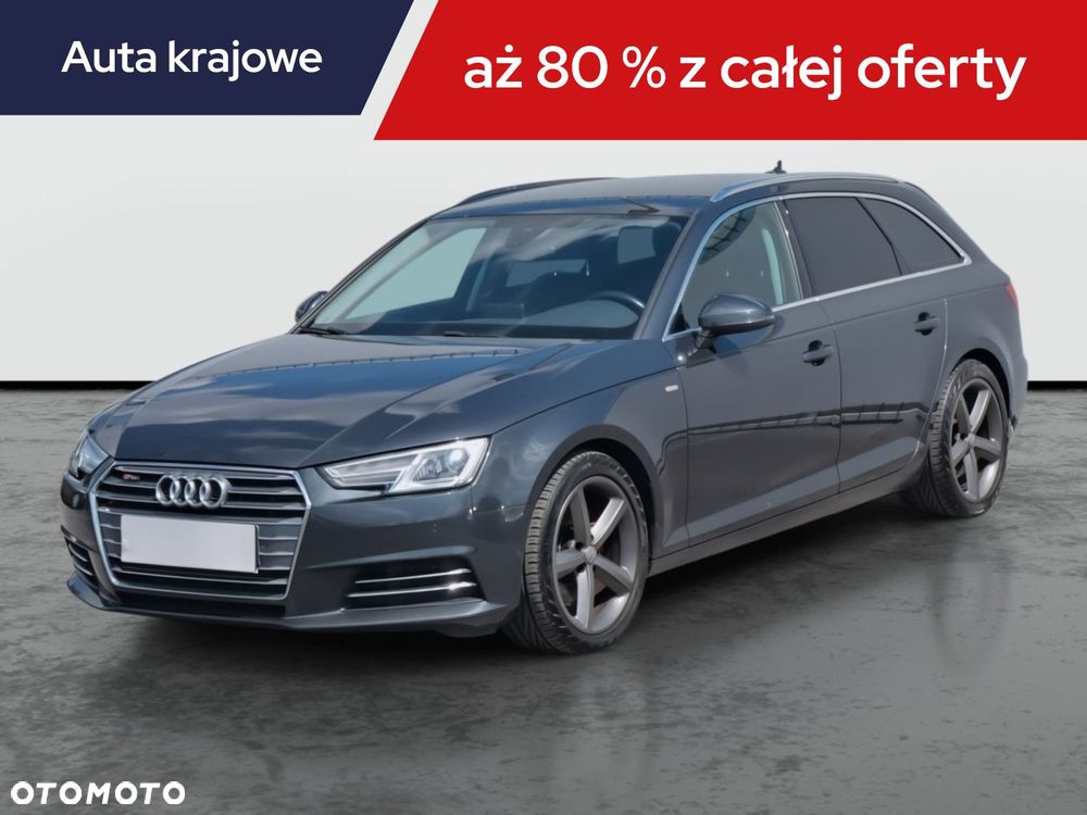 Audi A4 Avant - 3