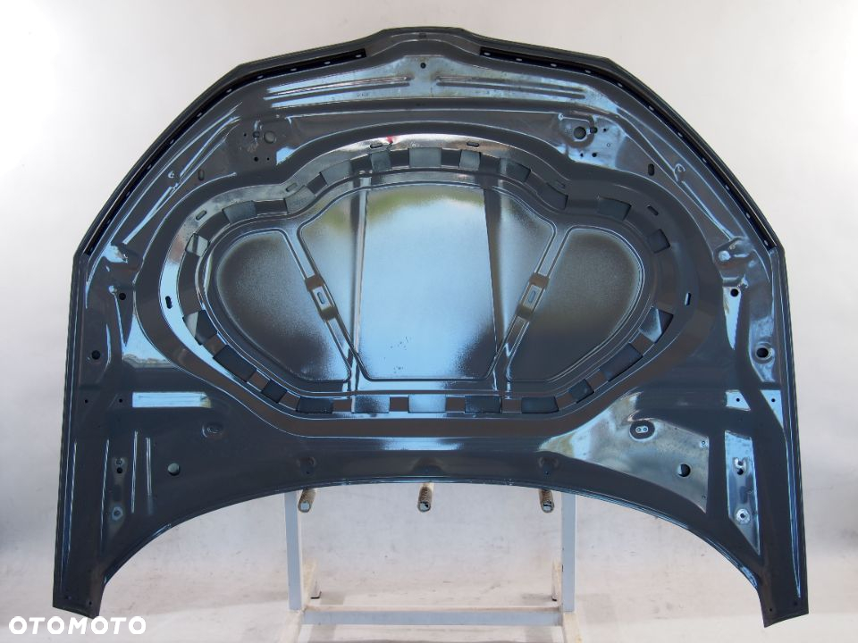 Image Škoda Octavia IV 19r Kryt kapoty 2019 - 5E3823155