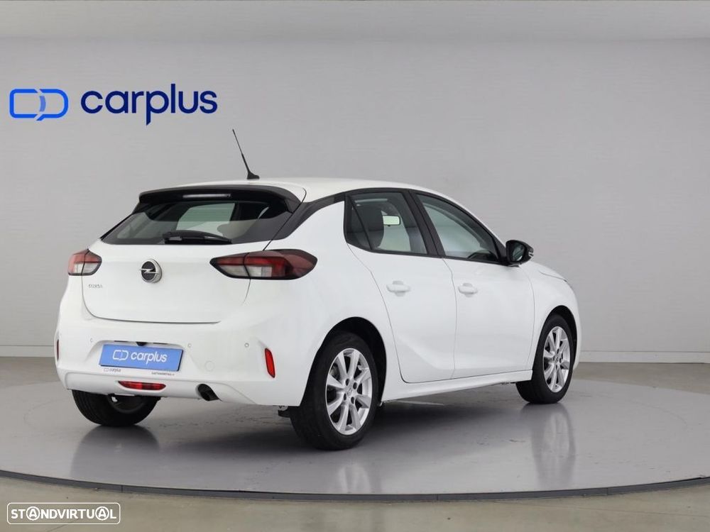 Opel Corsa 1.2 T Elegance - 7