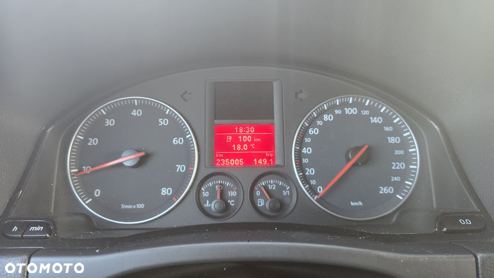 Volkswagen Golf Plus - 6
