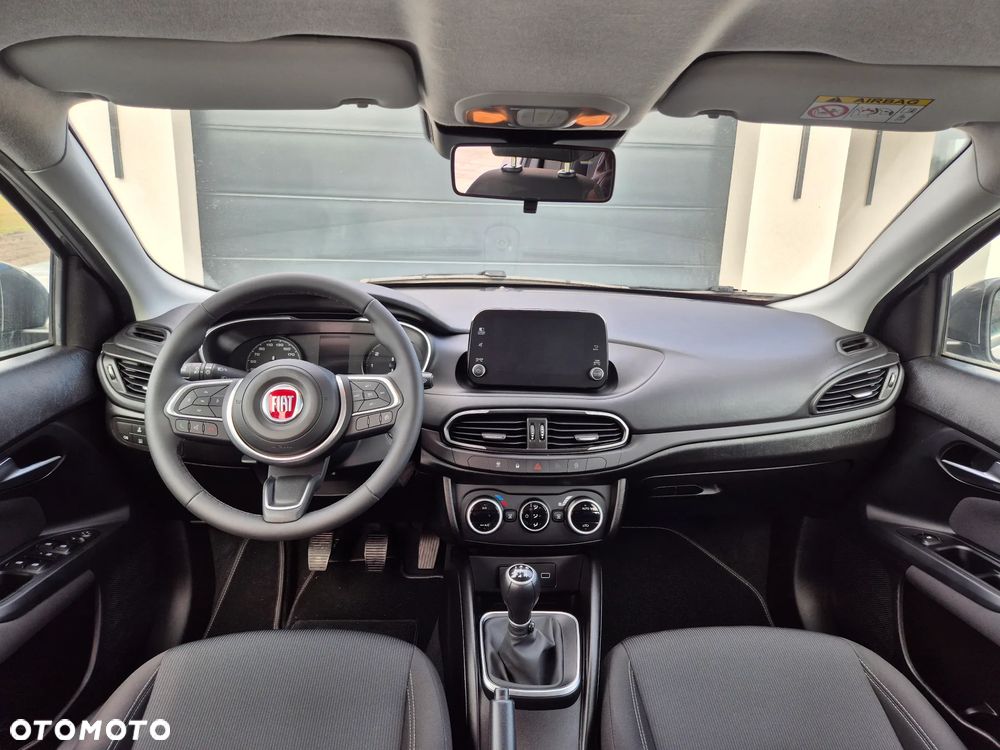 Fiat Tipo 1.0 T3 Business Edition - 30