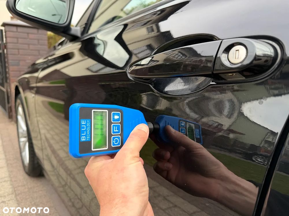 BMW Seria 3 320d Blue Performance Modern Line - 26