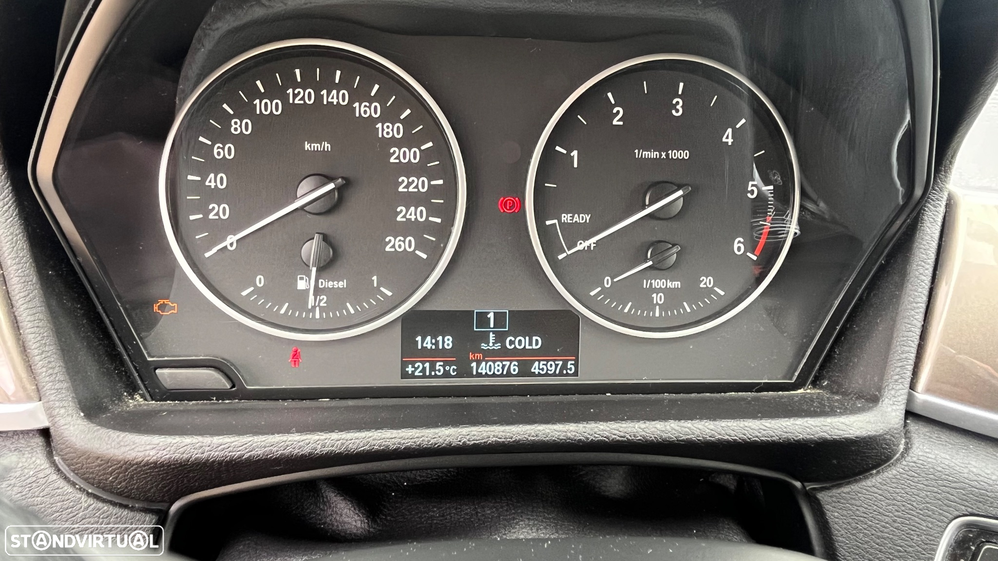 BMW X1 16 d sDrive - 10
