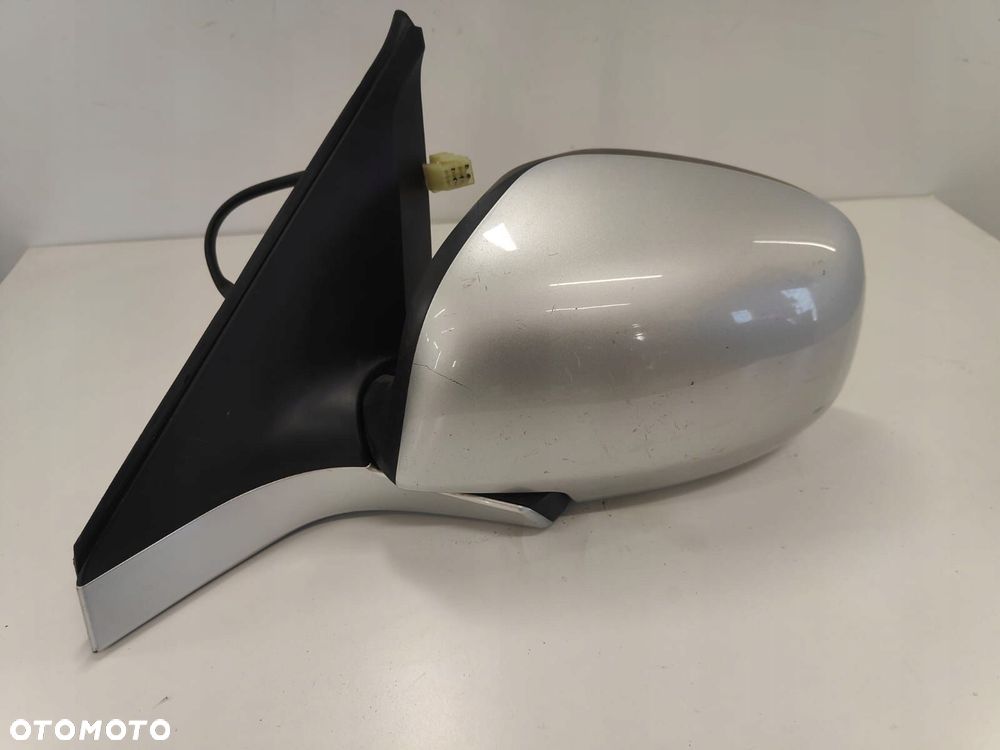 suzuki swift 84702-62jb0 5pin lusterko lewe - 3