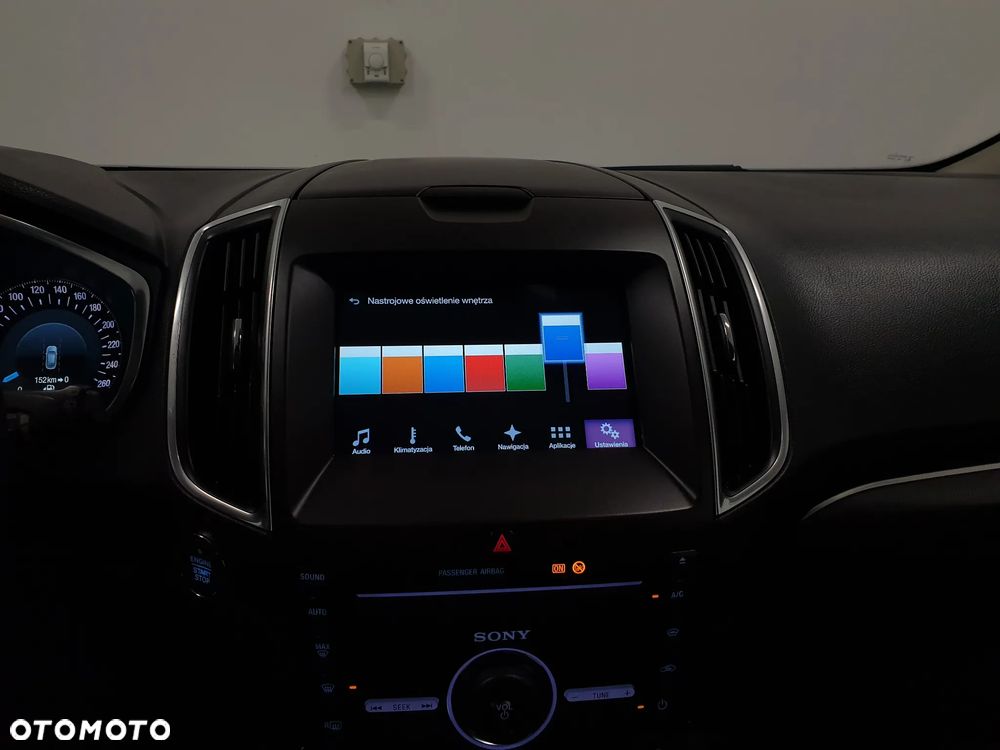 Ford S-Max 2.0 TDCi Titanium PowerShift - 22