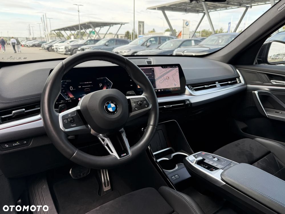 BMW X1 sDrive20i M Sportpaket - 26