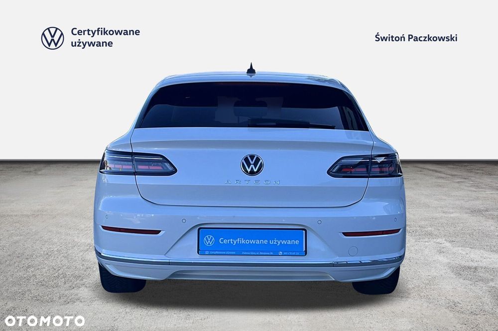 Volkswagen Arteon - 5