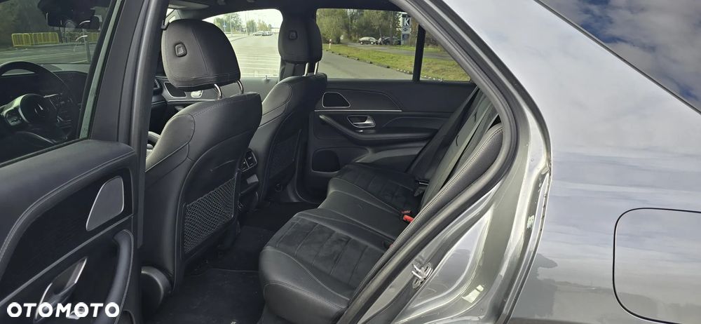 Mercedes-Benz GLE - 6