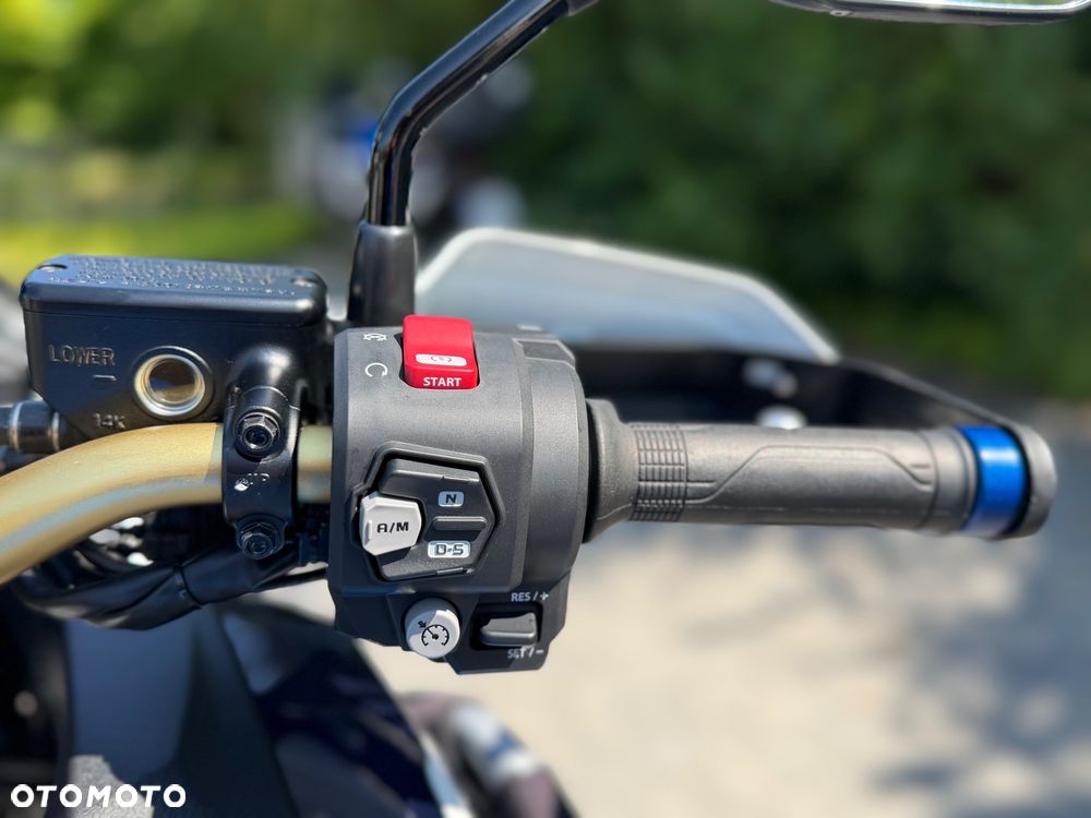 Honda CRF - 28
