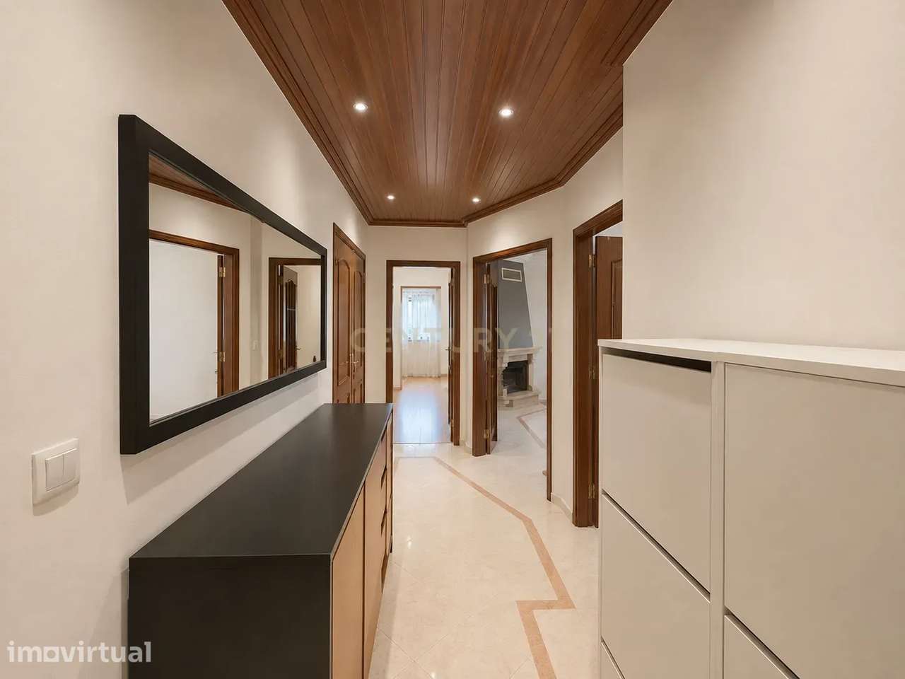 Apartamento T3 em São Marcos Pronto Habitar - Grande imagem: 3/23