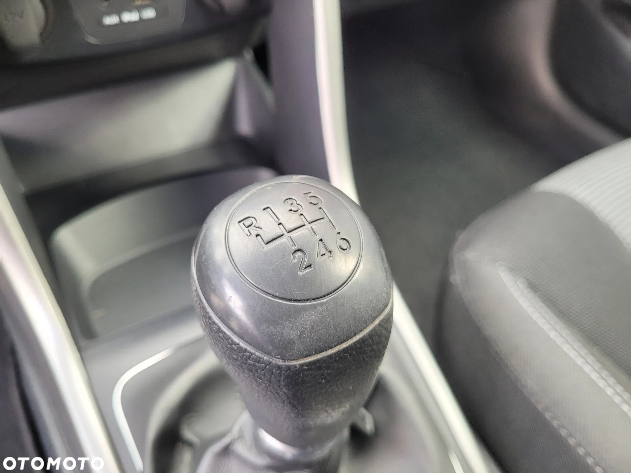 Hyundai i30 i30cw 1.4 Classic - 37