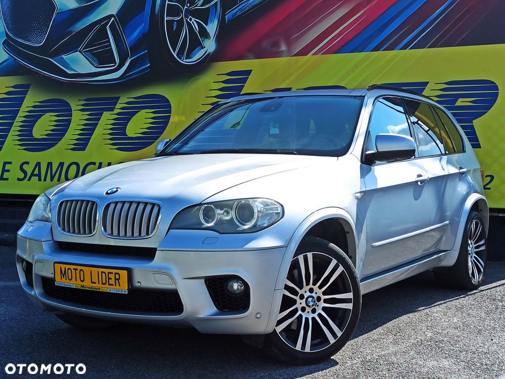 BMW X5 - 3