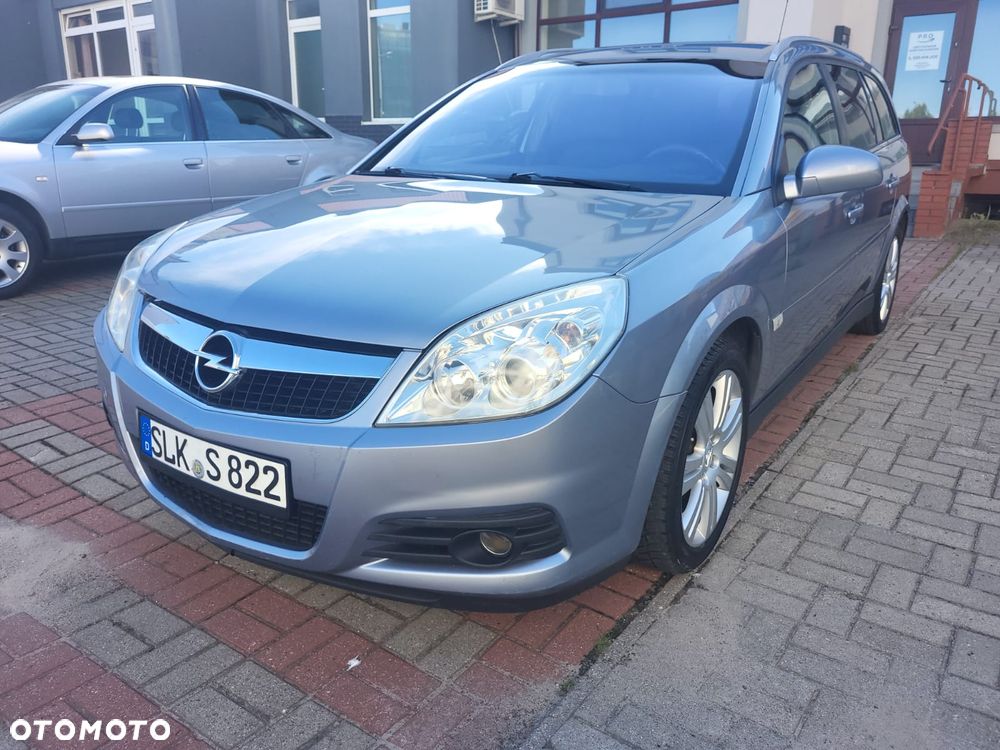 Opel Vectra 1.8 Edition - 5