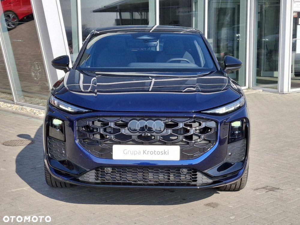 Audi Q3 Sportback - 8