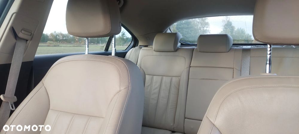 Opel Insignia 2.0 CDTI Cosmo S&S - 11