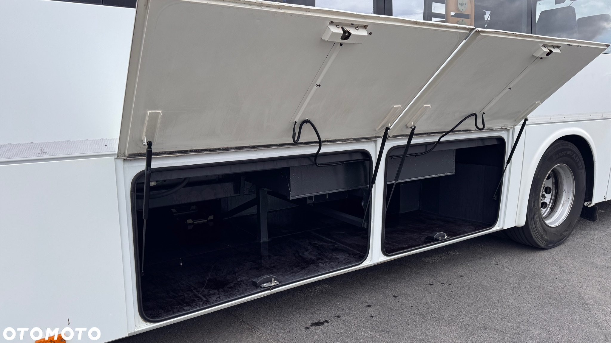 Irisbus KRÓTKI 10,5 metra /Crossway / 46 miejsc/ mały przebieg / CENA: 87000zł netto - 6