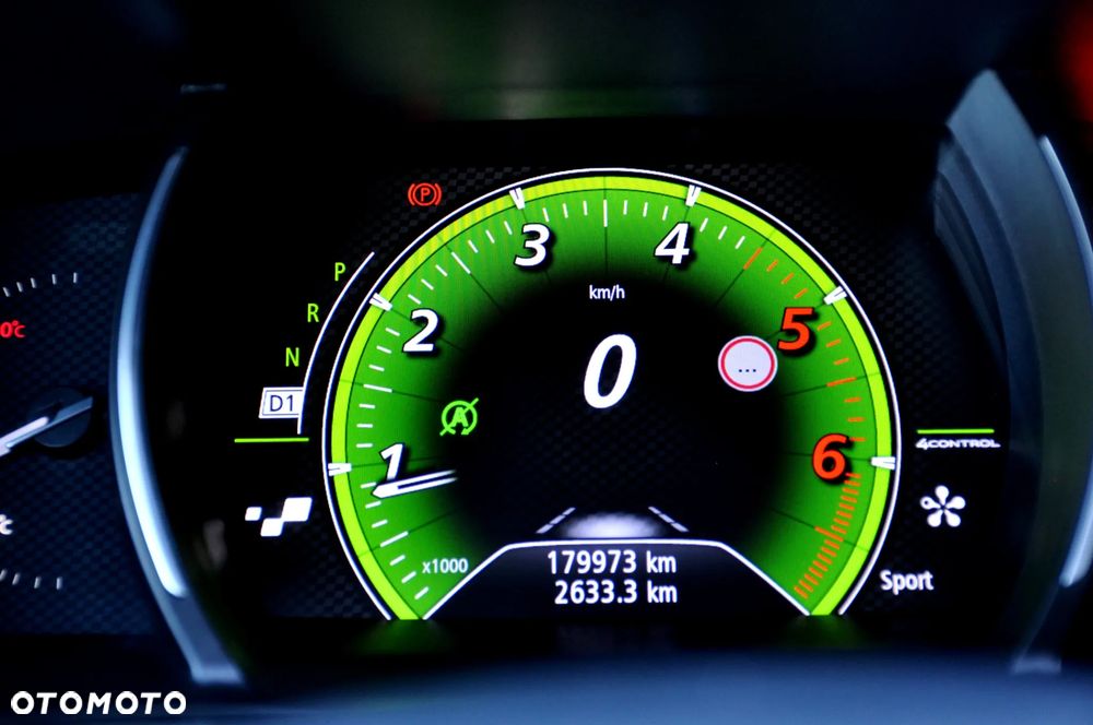 Renault Megane Grandtour ENERGY dCi 165 EDC GT LINE - 35