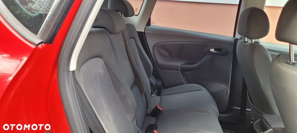 Seat Altea 1.6 Stylance - 7