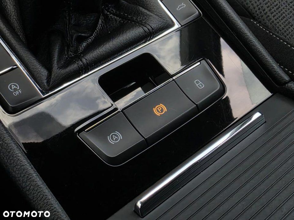 Skoda Superb - 32