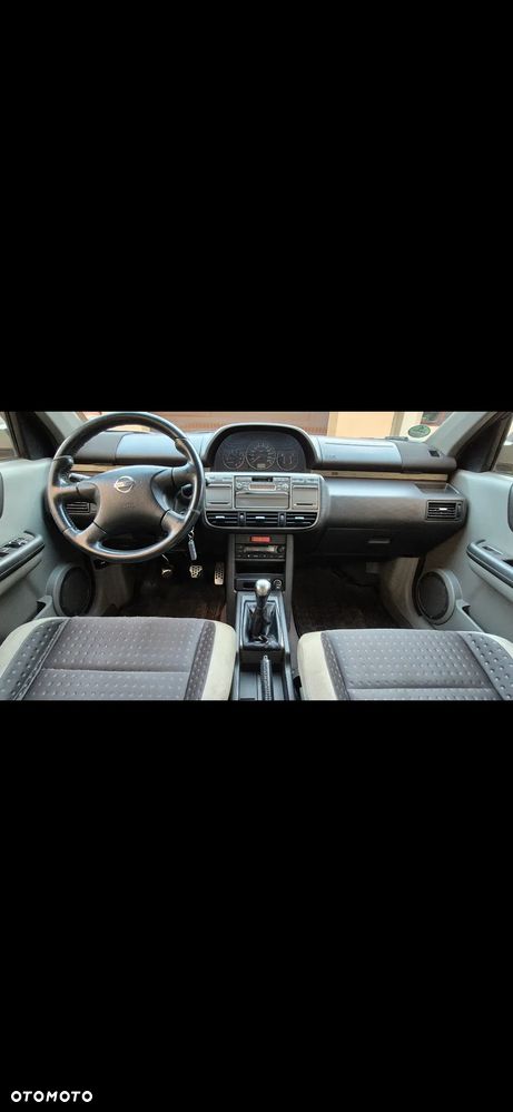 Nissan X-Trail 2.0 Sport - 17