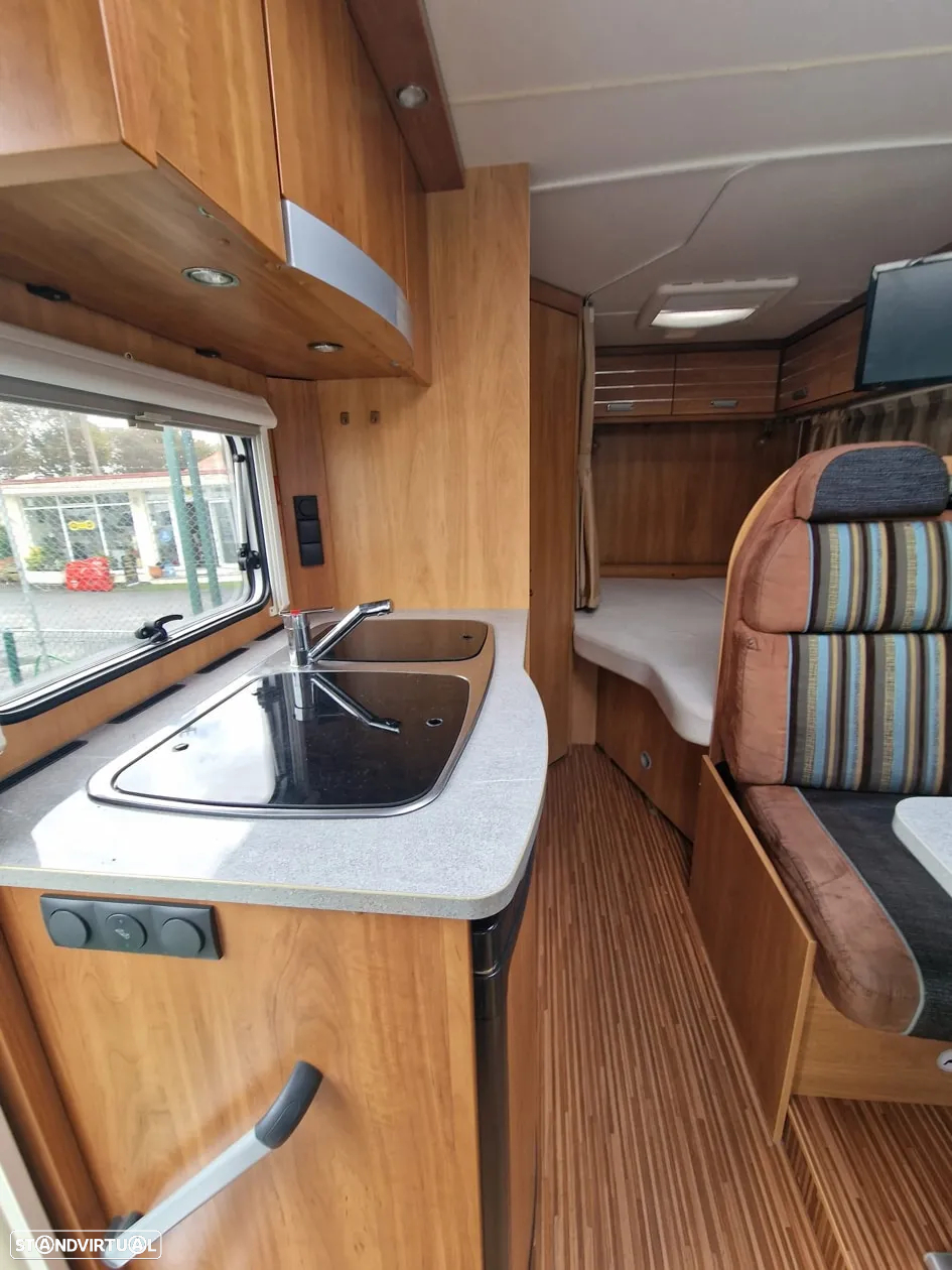 Fiat Ducato - 9